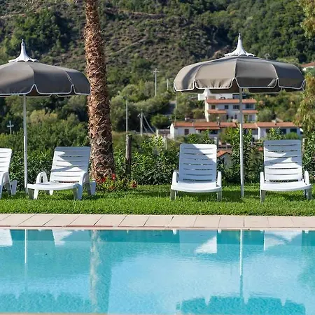 Apartment Santa Lucia D