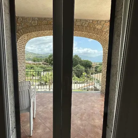 Santa Lucia D Apartment Policastro Bussentino