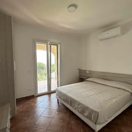 Apartment Santa Lucia D *