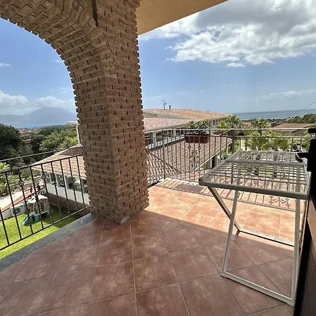 Apartment Santa Lucia D
