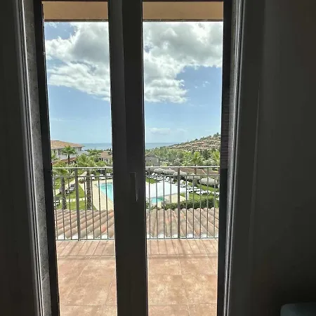 Santa Lucia D Apartment *